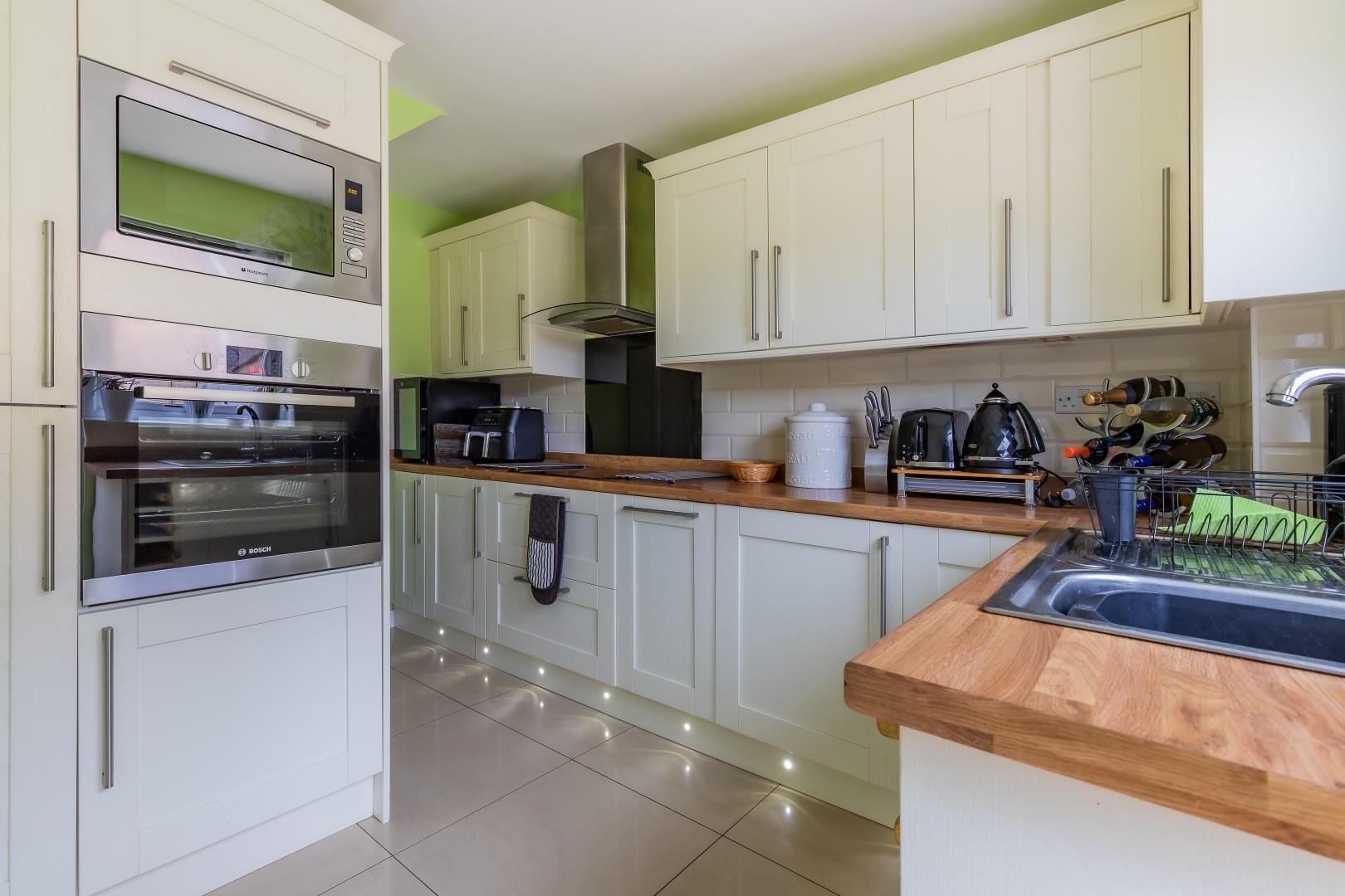 Althorp Drive, Penarth